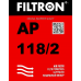 Filtron AP 118/2